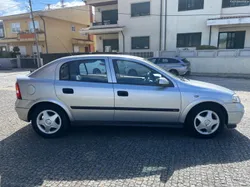 Opel Astra 1.4 90cv direçao assistida