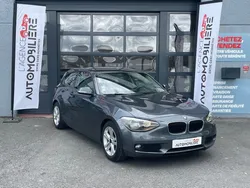 BMW SERIE 1 F21 116d 116 ch EfficientDynamics Edition Business