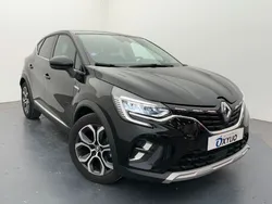 Renault Captur II 1.3 Mild Hybrid BVM6 140 cv Techno