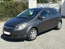 Opel Corsa D 1,3 cdti 75cv 2010 moteur à chaîne