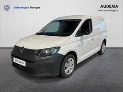 Volkswagen utilitaires caddy cargo 2.0 tdi 102 bvm6 business