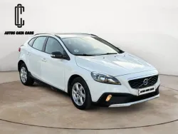 Volvo V40 Cross Country D2 Kinetic