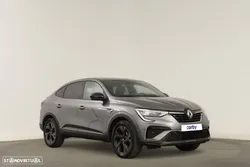 Renault Arkana 1.6 E-Tech R.S.Line