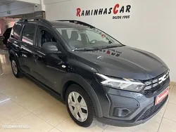 Dacia Jogger 1.0 TCe Essential