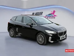 BMW Serie 2 (U06) ACTIVE TOURER 218D 150 BUSINESS DESIGN DKG7