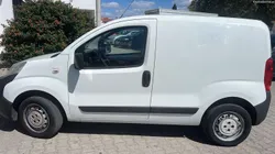 Citroën Nemo 1400hdi  diesel impecável