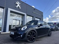 Mini (4) Cooper SD Finition Exquisite 170 ch BVA8