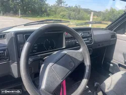 VW Golf 1.3 CL