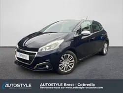Peugeot 208 1.5 BlueHDi 100ch E6.c Allure BVM5 86g 5p