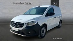 MERCEDES Citan Furgón 110CDI Largo Base