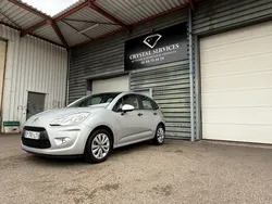 Citroën C3 II 1.0L VTI 68cv