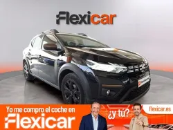 Dacia Sandero Stepway TCe Extreme CVT 67kW