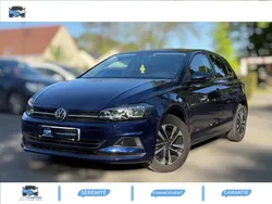 VOLKSWAGEN POLO 1.0 TSI 95CH VI United