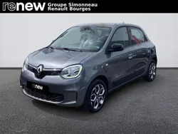 Renault Twingo III SCe 65 Equilibre
