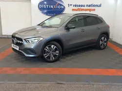 Mercedes GLA (2) 1.3 GLA 200 BUSINESS LINE DCT