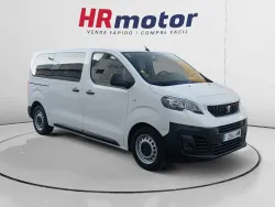 PEUGEOT Expert Combi Standard 1.6BlueHDi S&S 120