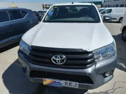 Toyota Hilux Hilux Cabina Doble GX