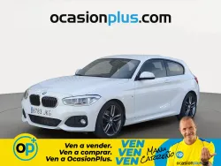 BMW Serie 1 120d