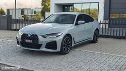 BMW 420 Gran Coupé d Pack M Auto
