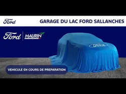 Ford Focus 1.0 Flexifuel mHEV 125ch ST-Line X