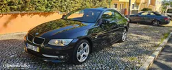 BMW 320 d Coupe