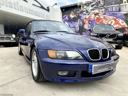BMW Z3 1.9 Roadster