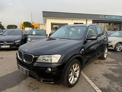 Bmw x3 20 da 184ch x-drive garantie