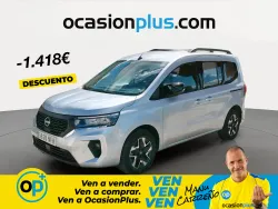 NISSAN Townstar Combi 1.3G Tekna L1 5pl