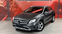 Mercedes-Benz Classe GLA de 2019