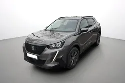 Peugeot 2008 (2) PureTech 100 Style