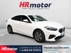 BMW Serie 2 216dA Gran Coupé