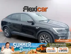 RENAULT Arkana 1.3 TCe Evolution EDC 103kW