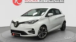 Renault ZOE Intens 50 de 2022