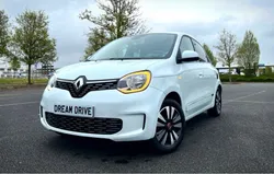Twingo Auto Signature 0.9 TCe 95 EDC