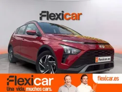 HYUNDAI Bayon 1.2 MPI Maxx