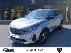 PEUGEOT 3008 BlueHDi 130ch S&S EAT8 Allure Pack