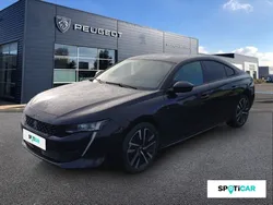 PEUGEOT 508 BlueHDi 130 ch S&S EAT8 GT