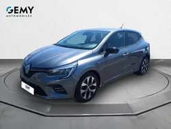 RENAULT Clio TCe 100 GPL Evolution