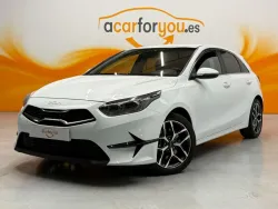 Kia Ceed / cee'd 1.0 T-GDI Eco-Dynamics Tech 120