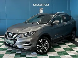 Nissan QASHQAI 1.2 DIG-T 115CH N-CONNECTA