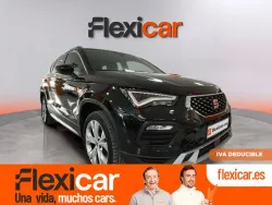 SEAT Ateca 2.0TDI CR S&S X-Perience Go DSG 150