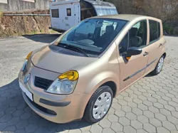 Renault Modus 1.2 16V confort