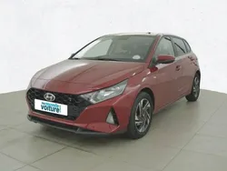 Hyundai i20 1.0 T-GDi 100 DCT-7 Hybrid 48V - Intuitive