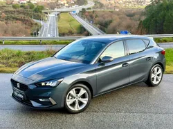 Seat Leon 1.0 TSI FR