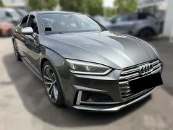 AUDI S5 SPORTBACK 3.0 V6 TFSI 354 QUATTRO BVA8*SIEGES RS*B&O*PANO*VIRTUAL*360°CAMERA*ACC
