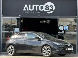 Toyota Auris 1.8 HSD Comfort+J17