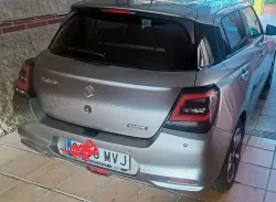 SUZUKI Swift 1.2 Mild Hybrid S3 CVT