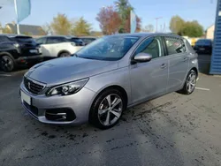 Peugeot 308 (2) BlueHDi 130 EAT8 ALLURE
