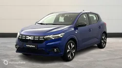 Dacia Sandero 1.0 TCe 90ch Journey