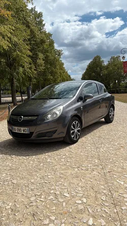 Opel Corsa 1.3 CDTI 111 One